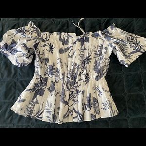 Antonio Melani Size 8 Blouse